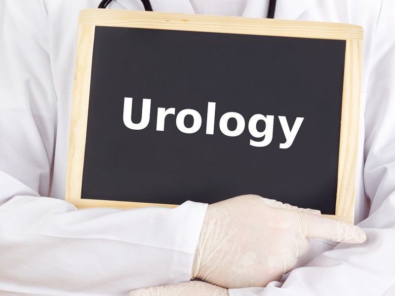 List of Large Urology Practices in U.S.