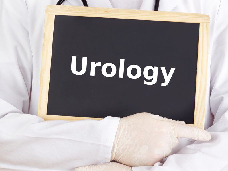 urodynamics best practices