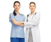 urodynamics nurse staffing