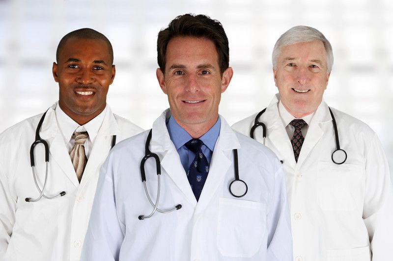 Board Certified Gastroenterologists and Gastrointestinal Surgeons providing anorectal manometry interpretation