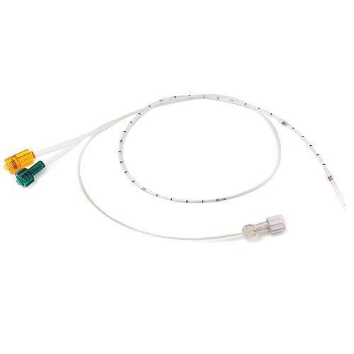 Urodynamics Supplies - Catheter